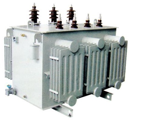 拉萨S11-10kv油浸式变压器