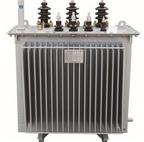 拉萨S11-35KV/10KV/0.4KV油浸式变压器