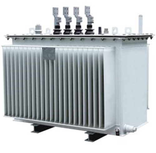 拉萨S13-500KVA/35KV/10KV油浸式变压器
