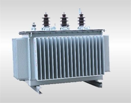 拉萨S13-250KVA/10KV/0.4KV油浸式变压器