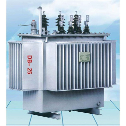 拉萨S11-160KVA/10KV/0.4KV油浸式变压器