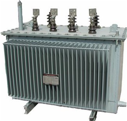 拉萨S11-500KVA/35KV/10KV/0.4KV油浸式变压器