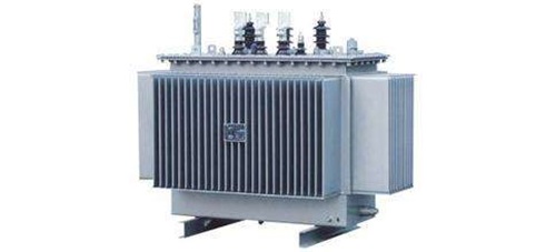拉萨S11-630KVA/10KV/0.4KV油浸式变压器