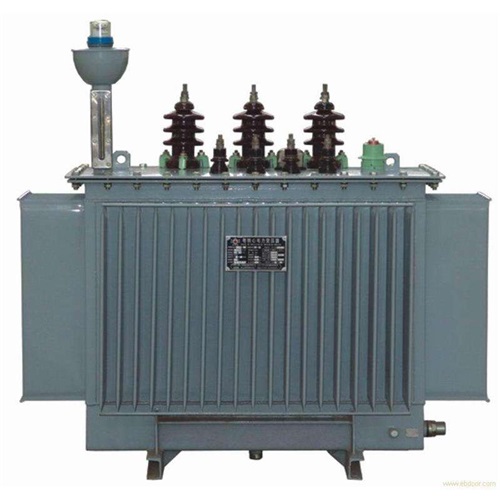 拉萨S13-125KVA/35KV油浸式变压器厂家