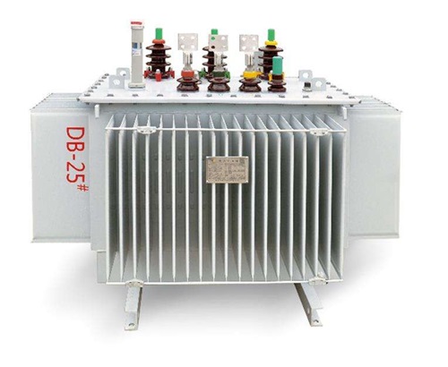 拉萨S13-800KVA/35KV/10KV/0.4KV油浸式变压器